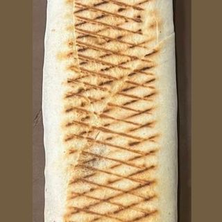 Tortilla sredni samo mieso