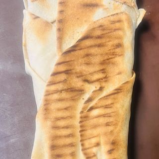 pita mega samo mieso