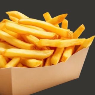 Frytki duzy