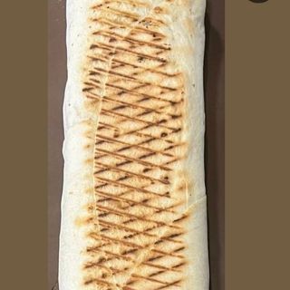 kebab Amerykanski mega