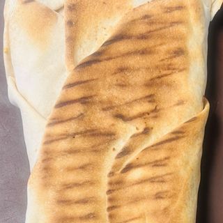 pita srednia