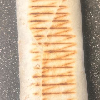 Kebab Amerykanski sredni