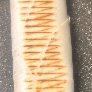 Tortilla mega samo mieso