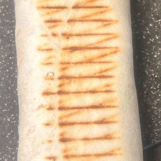 Tortilla duzy