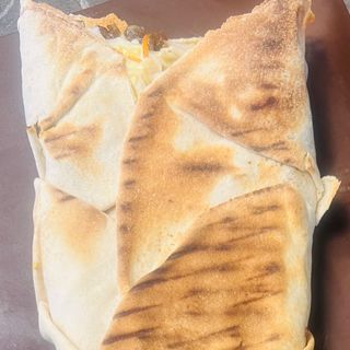 Pita duzy