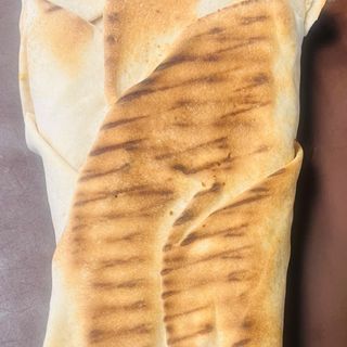 pita duzy samo mieso
