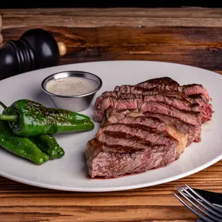 Ribeye Steak (Poland)
