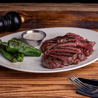 American Steak USDA Choice (USA)