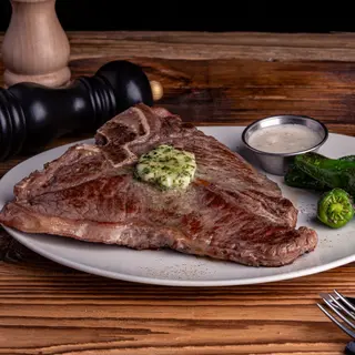 Steak T-Bone (Poland)