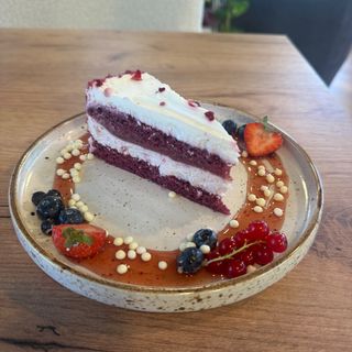 Red velvet