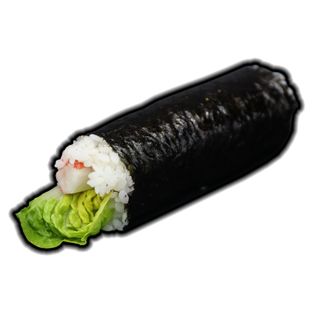 Rolls paluszek krabowy