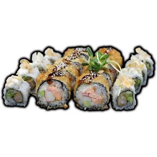 Zestaw 3 Grill