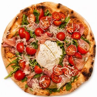 Burrata