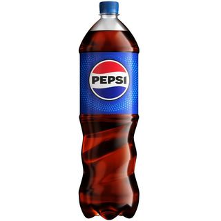 Pepsi zero sugar