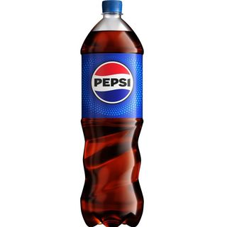 Pepsi