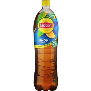 Lipton lemon tea