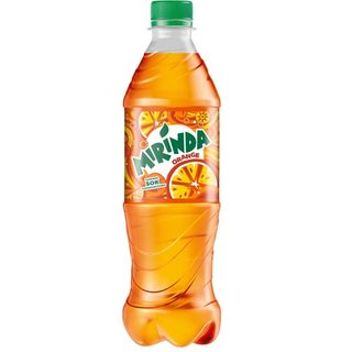 Mirinda orange