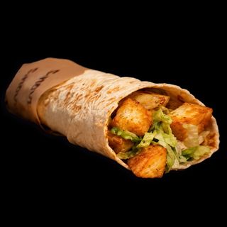 Halloumi Kebab