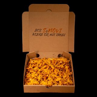 Pizza Box