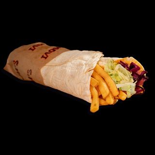 Vege American