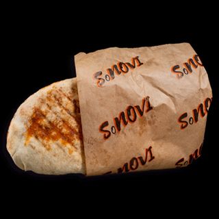 Pita