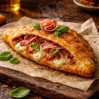 Prosciutto crudo 280 gr