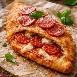 Salami Spianata 280 gr.
