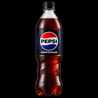 Pepsi Zero Cukru