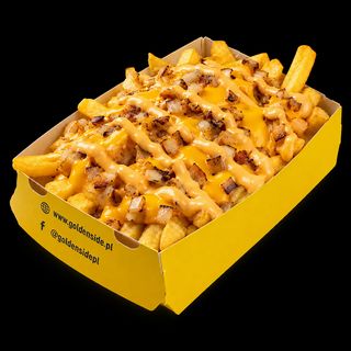 Golden Fries (300 g)