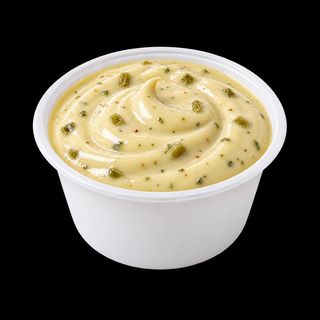Jalapeno Majo