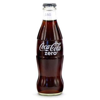 Coca Cola Zero