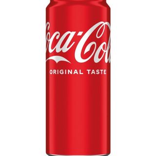 Coca Cola