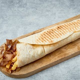 Kebab holy special
