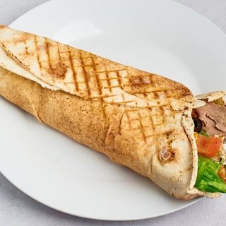 Pita kebab 50 CM