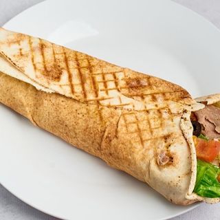Pita kebab sredni