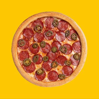 Pepperoni Hot 36cm