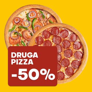 Druga Duża Pizza -50