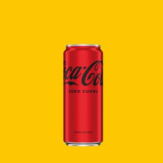 Coca-Cola Zero 330ml