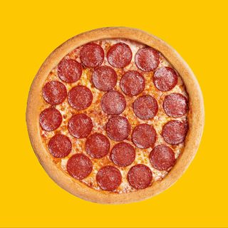 Peperoni 30cm