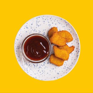 Nuggetsy