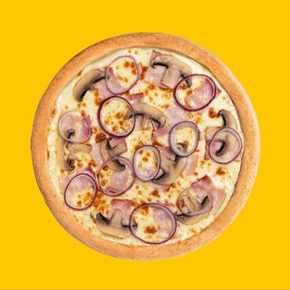 Carbonara 30cm