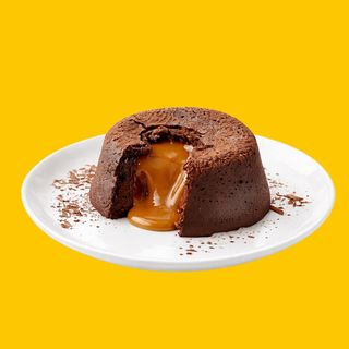 Fondant karmelowy