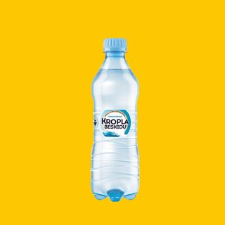 Kropla Beskidu Niegazowana 500ml