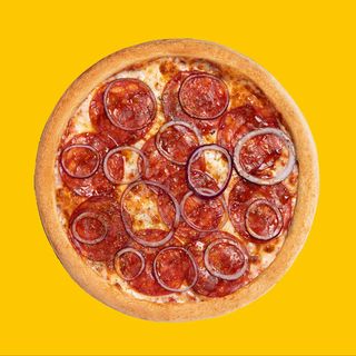 Diavola Honey 36cm