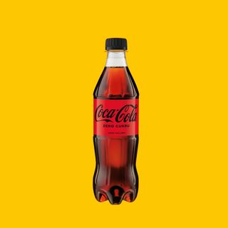 Coca-Cola Zero 500ml