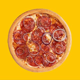 Diavola Honey 30cm