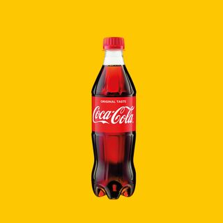 Coca-Cola 500ml