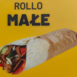 Rollo Małe