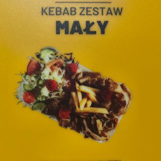 Zestaw Mały