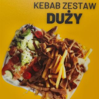 Zestaw duży
